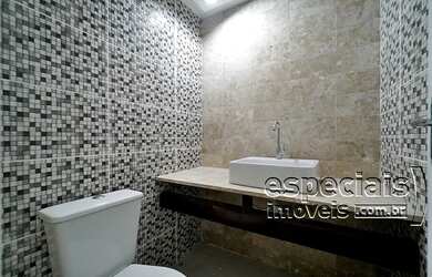 Imagem 13: Casa à venda no Condomínio Santa Helena. Barra da Tijuca. RJ