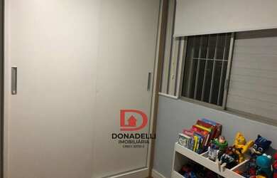 Imagem 4: Apartamento à venda no bairro Vila Santa Catarina - São Paulo/SP, Zona...