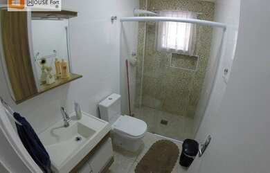 Imagem 14: Apartamento à venda, 48 m² por R$ 214.999,99 - Vila Guilhermina - Praia Grande/SP