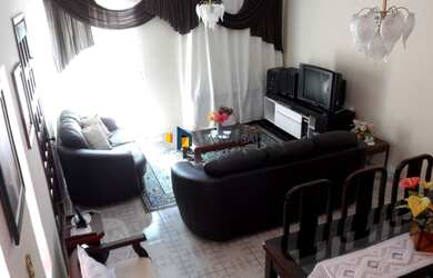 Imagem 6: SOBRADO residencial. Piscina, Churrasqueira, Imóvel mobiliadoeVaranda