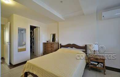 Imagem 16: Cobertura à venda no Jardim Oceânico. Barra da Tijuca. RJ