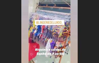 Imagem 4: VENDO LOJA DE MODA ÍNTIMA