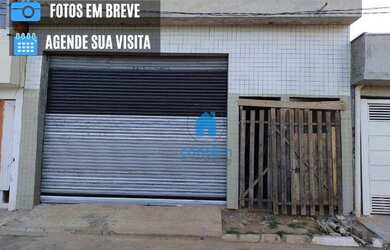 Imagem: O depósito possui 200m² de Área e está localizado em Refúgio