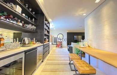 Imagem 8: Apartamento à venda, 395 m² por R$ 5.200.000,00 - Santa Lúcia - Belo...