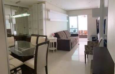 Imagem: O apartamento possui 3 Dormitórios, 3 Banheiros, 1 Vaga na