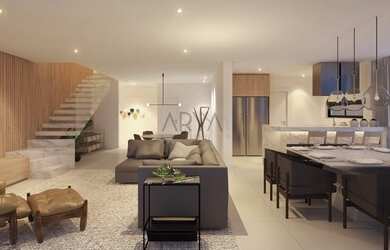 Imagem 9: Cobertura no Juvevê, 03 suites, 03 vagas e depósito - ARYA 1