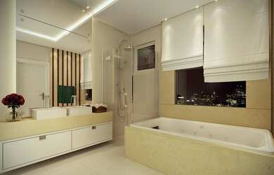 Imagem 16: Conheça o Barra Garden no Pioneiros em Balneário Camboriú