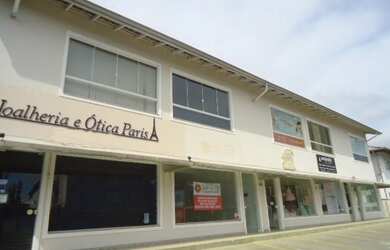 Imagem: O depósito possui 69m² de Área e está localizado em América