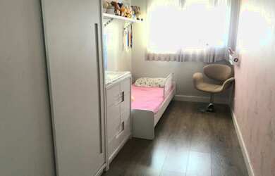 Imagem 16: CURITIBA - Casa Padrão - FANNY