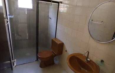 Imagem 6: Apartamento à venda, 46 m² por R$ 155.000,00 - Canto do Forte - Praia...