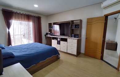 Imagem 9: Casa Ponta Negra 4 Suítes