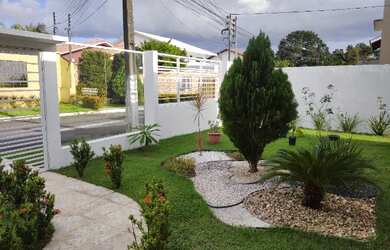 Imagem 3: Casa Ponta Negra 4 Suítes