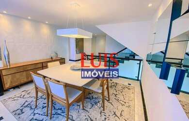 Imagem 16: Casa com 4 dormitórios à venda, 229 m² por R$ 1.950.000 - Itaipu -...