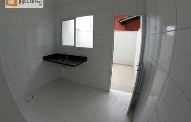 Imagem 6: Sobrado à venda, 53 m² por R$ 224.999,99 - Vila Sônia - Praia Grande/SP