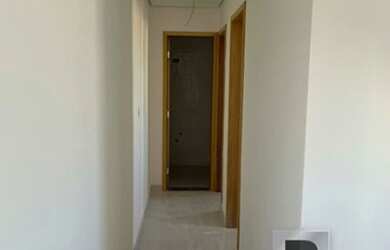 Imagem 2: apartamento novo. Imóvel novo, Área de serviço, 40m² de Áreae1 Banheiro