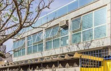 Imagem 1: PORTO ALEGRE - Galpão/Depósito/Armazém - Navegantes