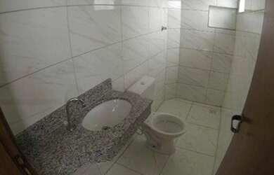 Imagem 10: Casa à venda, 62 m² por R$ 225.000,00 - Vila Antártica - Praia Grande/SP