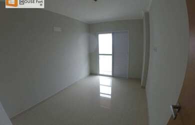 Imagem 8: Apartamento à venda, 95 m² por R$ 519.999,99 - Vila Guilhermina - Praia...