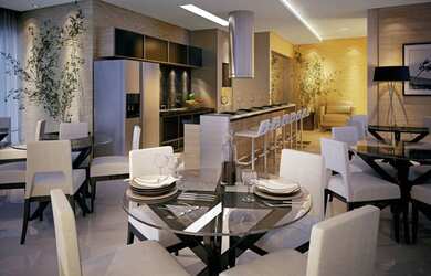 Imagem 7: Conheça o Barra Garden no Pioneiros em Balneário Camboriú