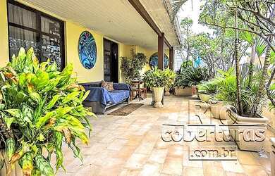 Imagem 3: Cobertura à venda no Jardim Oceanico. Barra da Tijuca. RJ