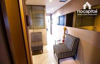 Imagem 3: Sala à venda, 28 m² por R$ 190.000,00 - Barra da Tijuca - Rio de Janeiro/RJ