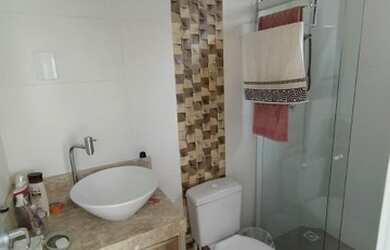 Imagem 11: Aluguel anual. Imóvel mobiliado, 80m² de Área, 1 Vaga na garageme2...