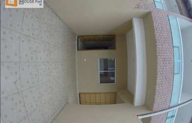 Imagem 14: Casa à venda, 70 m² por R$ 230.000,00 - Jardim Glória - Praia Grande/SP