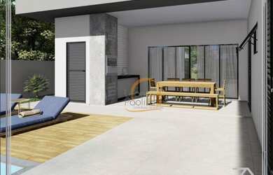 Imagem 8: MARAVILHOSA CASA TÉRREA EM CONDOMÍNIO À VENDA EM ATIBAIA