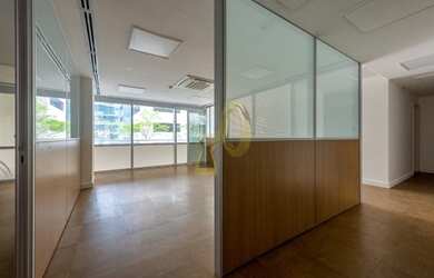 Imagem 14: SALA COMERCIAL AV PAULISTA