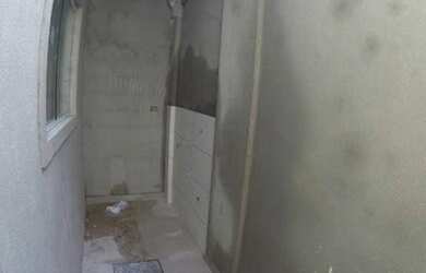 Imagem 6: Sobrado à venda, 48 m² por R$ 277.999,99 - Boqueirão - Praia Grande/SP