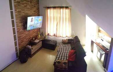 Imagem 2: Casa em condomínio na Taquara, Aceita permuta