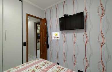 Imagem 7: Apartamento à venda, Parque Marajoara - Santo André, 60m², 3 dormitórios,...