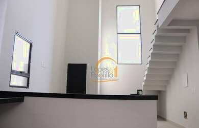 Imagem 11: SEU LAR EM ATIBAIA CASA MODERNA À VENDA EM CONDOMÍNIO VILA