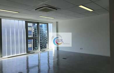 Imagem 3: Conjunto para alugar, 70 m² por R$ 3.150,00/mês - Cerqueira César -...
