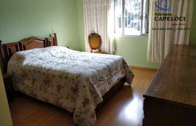 Imagem 5: Casa à venda, 357 m² por R$ 1.850.000,00 - Lapa - São Paulo/SP