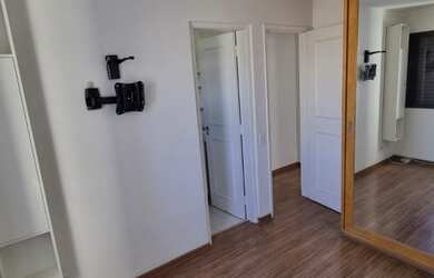 Imagem 7: Cobertura para Locação Anual - ALTO DA LAPA, São Paulo - 140m², 2...