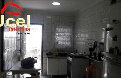 Imagem 7: V1189 - Casa no Bairro Jardim de Lorenzo Cangaiba