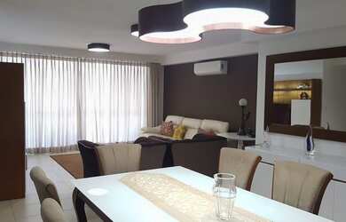 Imagem 1: APARTAMENTO RESIDENCIAL em RIO DE JANEIRO - RJ, Barra da Tijuca