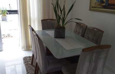 Imagem 3: Casa de cinema na Granja Viana