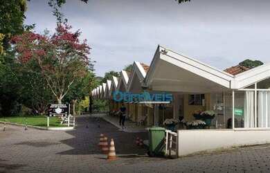 Imagem 5: Terreno à venda, 6 m² por R$ 47.800,00 - Barigui - Curitiba/PR