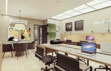 Imagem 13: Apartamento com 2 dormitórios à venda, 62 m² por R$ 374.913,74 - Novo...