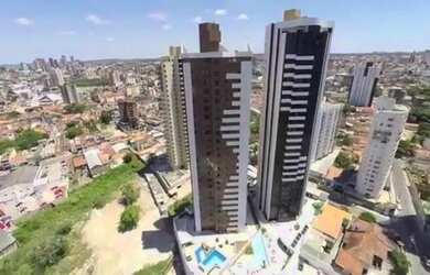 Imagem: O apartamento para alugar possui 3 Dormitórios, 4 Banheiros