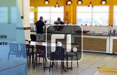 Imagem 6: Galpão para alugar, 8851 m² por R$ 238.997,25/mês - Rural - Extrema/MG