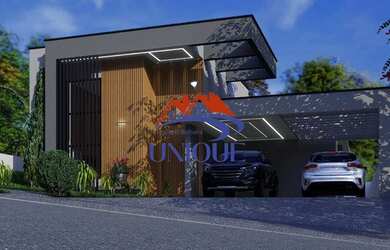 Imagem 3: LINDA CASA ALTO PADRÃO EM CONDOMÍNIO EM BOITUVA À VENDA