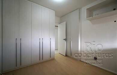 Imagem 7: Cobertura à venda no Santa Monica. Barra da Tijuca. RJ