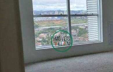 Imagem: O depósito possui 1 Vaga na garagem, 38m² de Área e está