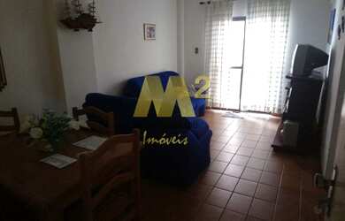 Imagem 2: Apartamento à venda 2 dormitórios. Aviação, Praia Grande