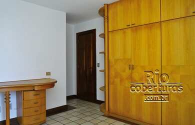 Imagem 15: Cobertura à venda no Jardim Oceânico. Barra da Tijuca. RJ