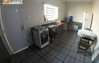 Imagem 5: Casa à venda, 280 m² por R$ 1.399.999,99 - Canto do Forte - Praia Grande/SP