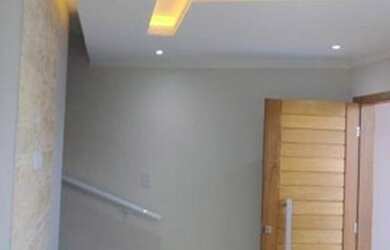 Imagem 6: Sobrado à venda, 72 m² por R$ 214.999,99 - Balneário Esmeralda - Praia...